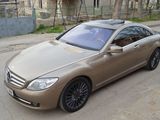 Mercedes CL Class foto 1