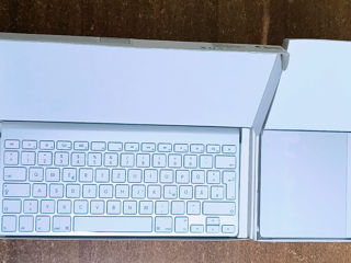 Apple keyboard foto 2