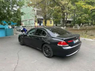 BMW 7 Series foto 4