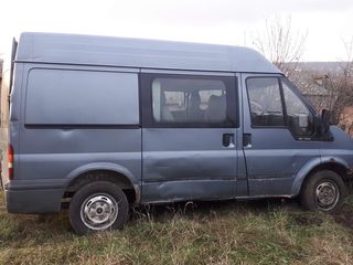 Ford tranzit transit piese foto 2