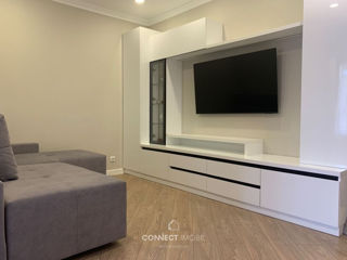 Apartament cu 1 cameră, 48 m², Ciocana, Chișinău foto 3