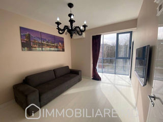 Apartament cu 1 cameră, 60 m², Râșcani, Chișinău foto 3