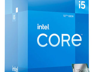 Процессоры Intel Socket 1700 / 1200 /1151v2 - 14/13/12/11/10 gen CPU i3 i5 i7 i9 / Procesor foto 17