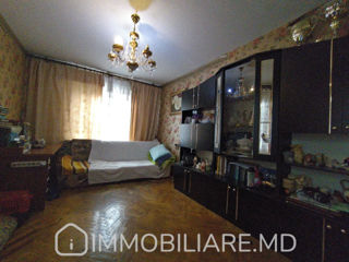 Apartament cu 2 camere, 56 m², Botanica, Chișinău foto 4