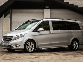 Mercedes Vito foto 1