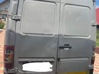 Volkswagen LT 46 foto 3