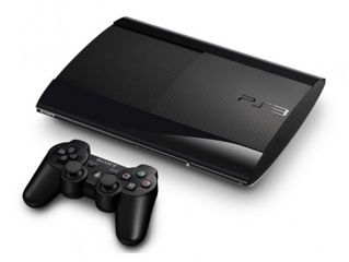 PS3 SuperSlim