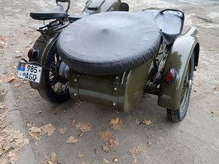 Ural m-61 foto 5