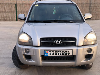 Hyundai Tucson foto 2