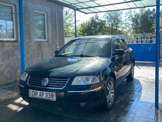 Volkswagen Passat foto 8