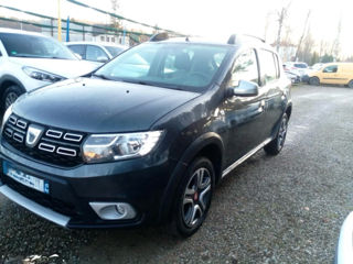 Dacia Sandero Stepway foto 3