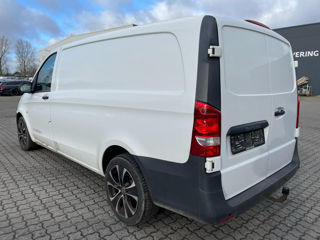 Mercedes Vito foto 7