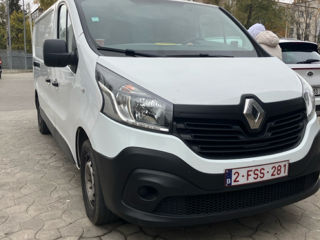 Renault Trafic foto 2