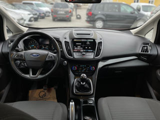 Ford Grand C-MAX foto 10