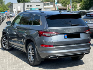 Skoda Kodiaq foto 5