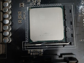 M5A99X EVO + FX 6100 foto 2