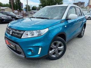 Suzuki Vitara foto 1