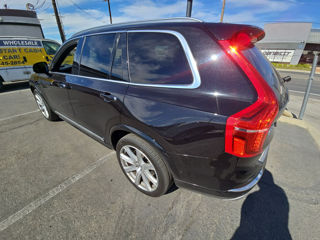 Volvo XC90 foto 6