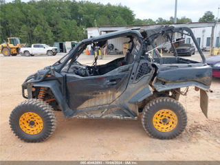 Can-Am (BRP) COMMANDER XT-P 1000R foto 4