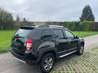 Dacia Duster foto 3