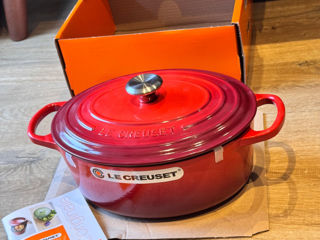 Le Creuset foto 5