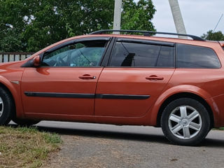 Renault Megane foto 3