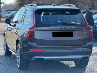 Volvo XC90 foto 3