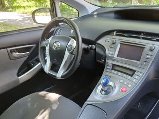 Toyota Prius foto 3