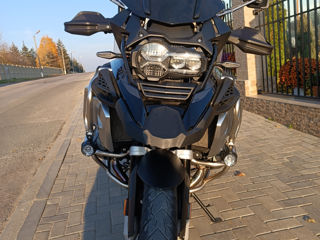 BMW GS Adventure foto 4