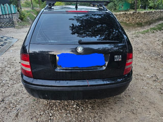 Vînd Motor 1.9 ATD Skoda Golf Bora foto 4