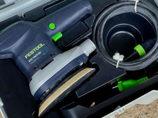 Festool  ETS 150/5 foto 2