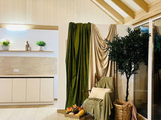 Chirie Foisor/ Terasa de tip închis – perfect pentru evenimentul dumneavoastră! foto 4