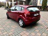 Ford Fiesta 5D foto 3