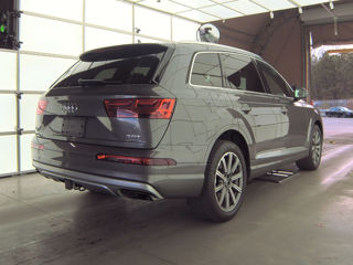 Audi Q7 foto 5