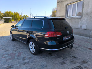 Volkswagen Passat foto 5