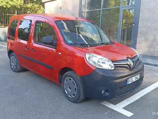 Renault Kangoo foto 2