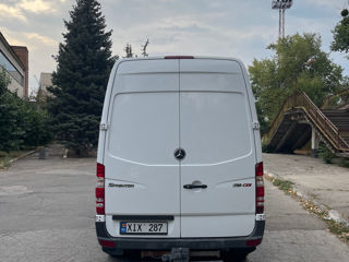 Mercedes Sprinter 316 foto 5