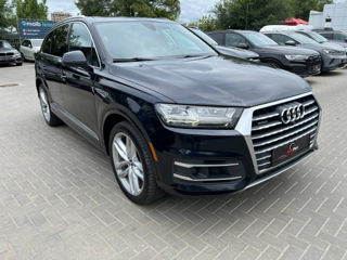 Audi Q7 foto 2