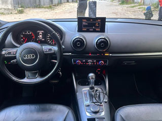 Audi A3 foto 2