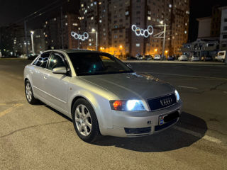 Audi A4 foto 5