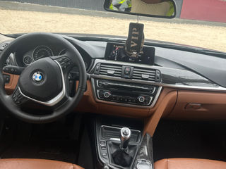 BMW 3 Series foto 7