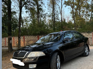 Skoda Octavia foto 3