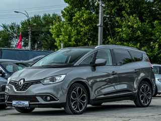 Renault Grand Scenic foto 1