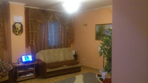 Se vinde un apartament mobilat cu 3 odai in casa noua in Ialoveni str. Al.cel Bun 31 pretul 73500eur foto 6