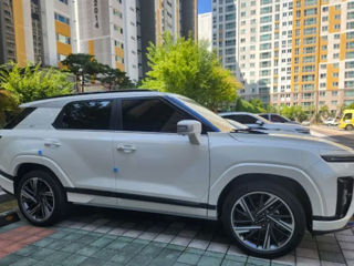 Ssangyong Actyon foto 1