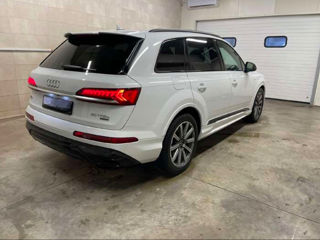 Audi Q7 foto 4