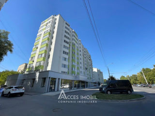 Apartament cu 2 camere, 67 m², Poșta Veche, Chișinău