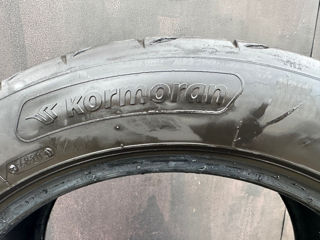 Kormoran 215/55 R17 vara foto 5