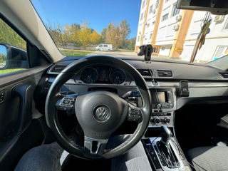 Volkswagen Passat foto 7