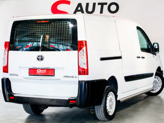 Toyota Proace foto 7